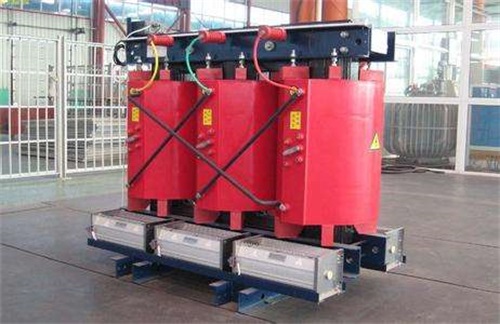 汉阳SCB10-800KVA/10KV/0.4KV干式变压器