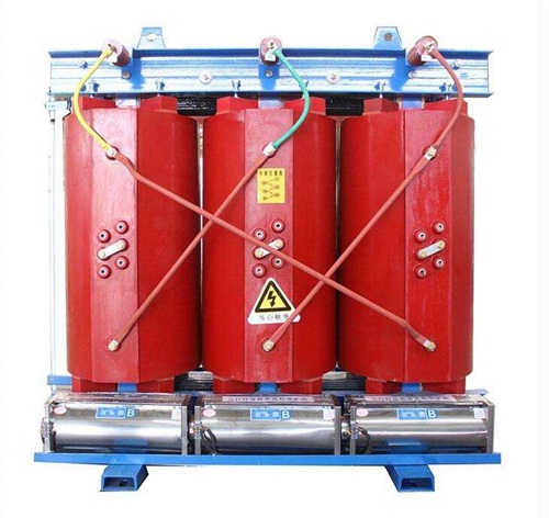 汉阳SCB11-630KVA/10KV干式变压器