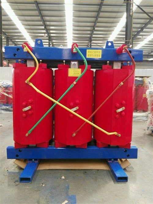 汉阳3150kVA干式变压器材料销售厂家