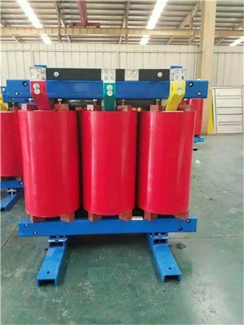 汉阳SCB11-125KVA/10KV/0.4KV干式变压器